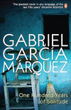 One Hundred Years of Solitude by Gabriel García Márquez – Nobel Prize-Winning Literary Fiction Classic