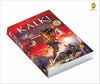 Satyayoddha Kalki: Eye of Brahma by Kevin Missal – Mythological Fantasy Fiction Book