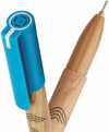 Flair Woody Ball Pen – Smooth 0.7 MM Writing Pen for School, Office & Daily Use