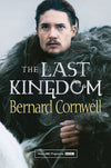 The Last Kingdom by Bernard Cornwell – An Epic Bestselling Historical Fiction Novel (Category: Fiction / Historical Action / Paperback)