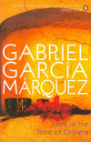 Love in the Time of Cholera by Gabriel García Márquez – Nobel Prize-Winning Classic Romance Novel