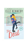 The Deal (Off-Campus Series, Book 1) – Elle Kennedy | International Bestselling College Hockey Romance