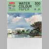 ANUPAM Watercolour Loose Sheets A4 300 GSM