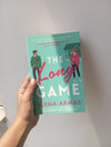 The Long Game by Elena Armas – New York Times Bestselling Sports Romance Novel