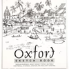 Anupam A3 Oxfort Sketch Book