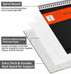 Anupam | Wiro Sketch Book | Sketcho | Size - A4 | 140 GSM | 25 Sheets