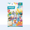 Art Venture Kit - Brand Hauser