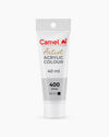 Artist Acrylic Colour 400 SILVER 40ML