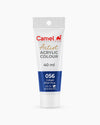 Artist Acrylic Colour Sr1 Cobalt Blue 815056 40Ml Tube Camlin