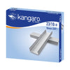 Kangaro 23/10-H Stapler Pins – Heavy Duty Staples for Office & Binding Use