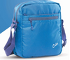 Cater CAB Premium Lightweight Polyester Sling Bag – 7L Spacious Crossbody Travel Shoulder Pack & Daily Utility Chest Bag