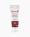 CAMEL ARTIST ACRYLIC 40 ML SR 2 COPPER 060