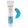 Camel Acrylic 120ml 335 light blue permanent