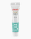 Camel Artist Acrylic AQUA GREEN 120ML