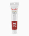 Camel Artist Acrylic Colour 120 Ml Scarlet Lake
