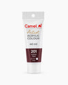 Camel Artist Acrylic Colour INDIAN RED
