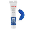 Camel Artist Acrylic Colour Tubes 120 Ml Cerulean Blue Hue