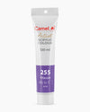 Camel Artist Acrylic MAUVE 120ML