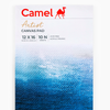 Camel Artist Canvas Pad – 10 Sheets