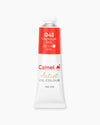 Camel Artist Oil Colour 041 CADMIUM RED