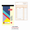 Neelagagan Cash Memo, No. 11 & No. 22 (10.0cm x 16.5cm)