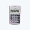 Casio Calculator HL-100LB