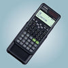 Casio ClassWiz Scientific Calculator,450 Function, Pink -FX-991CW-PK-W-DT