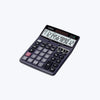 Casio Dj-120d 12 Digits Electronic Calculator