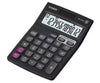 Casio MJ-12Sb Calculator
