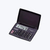 Casio Portable Calculator LC-160LV