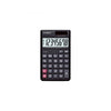 Casio Sx-300 Portable Type 8 Digits Calculator