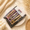 DIY Hair Clip Mold – Water Drop Non-Stick Square Portable Hair Pin Resin Mold for Craft Making