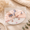 Baby Hair Band – Soft Elastic Headband for Infants, Toddlers & Baby Girls