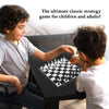 Funskool Classic Chess Set – Strategy Board Game for Kids & Adults
