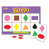 Colours and Shapes - Bingo Matching Game