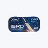 DOMS ISRO Mathematical Drawing Instrument Geometry Box