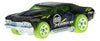'69 Chevelle Hot Wheels X-Racers Die-Cast Toy Car | 53/250 | 1:64 Scale | Mattel | Edumart