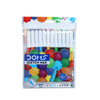 Doms Sketch Max 14 Shades Non-Toxic Water Colour Sketch Pens | Bright & Intense Colors