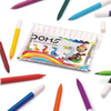 Doms Sketch Pens 12 Shades