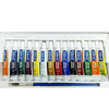 Doms Water Colour Tube |   Deeply Rich and Vibrant Pigment | Quick Drying