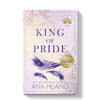 King of Pride by Ana Huang – Bestselling Contemporary Romance Novel | Kings of Sin Series Book 2