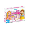 Dream Mind Little Princess Educational Puzzle & Activity Game for Kids