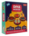 FUNSKOOL DIYA DECOR KIT