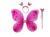 Fairy Wings For Girls For Kids 5+ Years | Butterfly Wings For Baby Girl