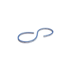 Flexible Curve with Marking and inking edge 60cm