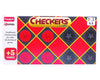 Funskool Checkers + 5 Games