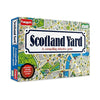 Funskool Scotland Yard, A Compelling Detective Game, Strategy Game, Board Game for Kids