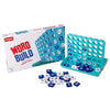Funskool Word Build, Master The Art of Building Words, Strategy Game, Board Game for Kids