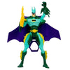Funskool-Underwater Assault Batman,Classic Action Figures with Articulation