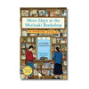 More Days at the Morisaki Bookshop by Satoshi Yagisawa – Heartwarming Japanese Literary Fiction Novel